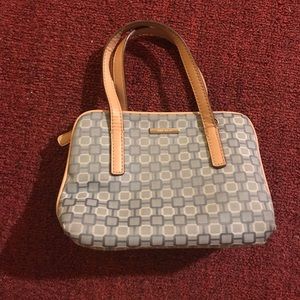 Nine West purse